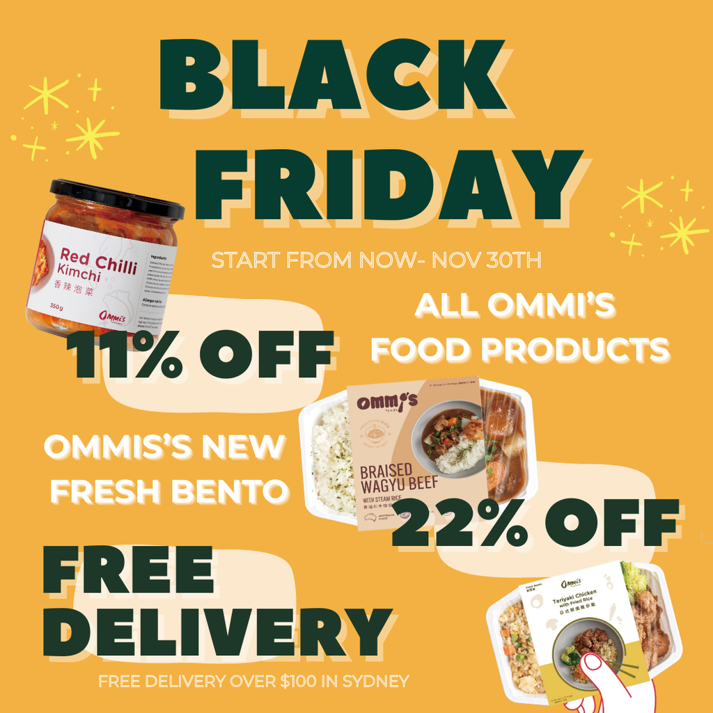 🔥Black11 is here — where Double 11 meets Black Friday 🔥