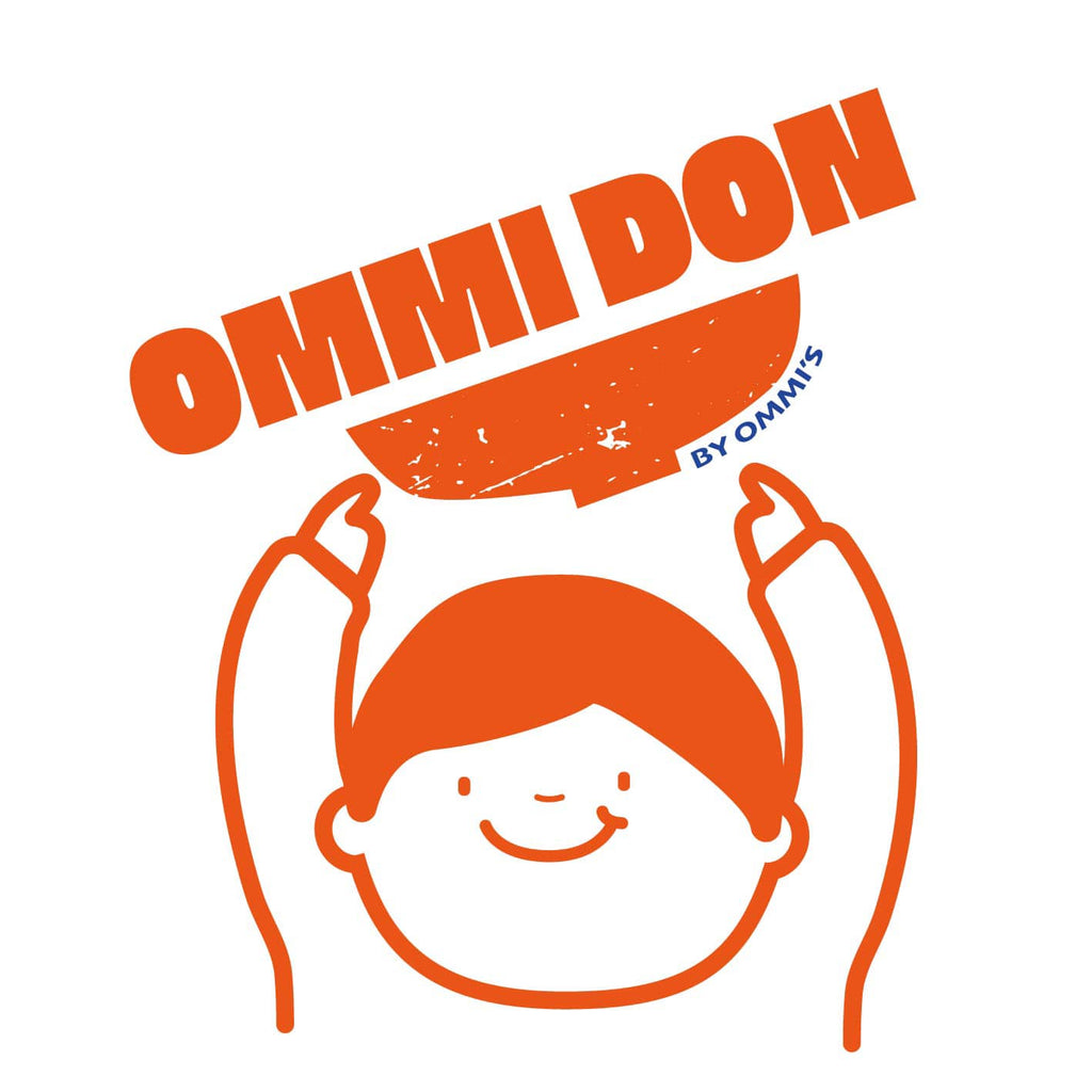 Ommi Don | 歐米丼