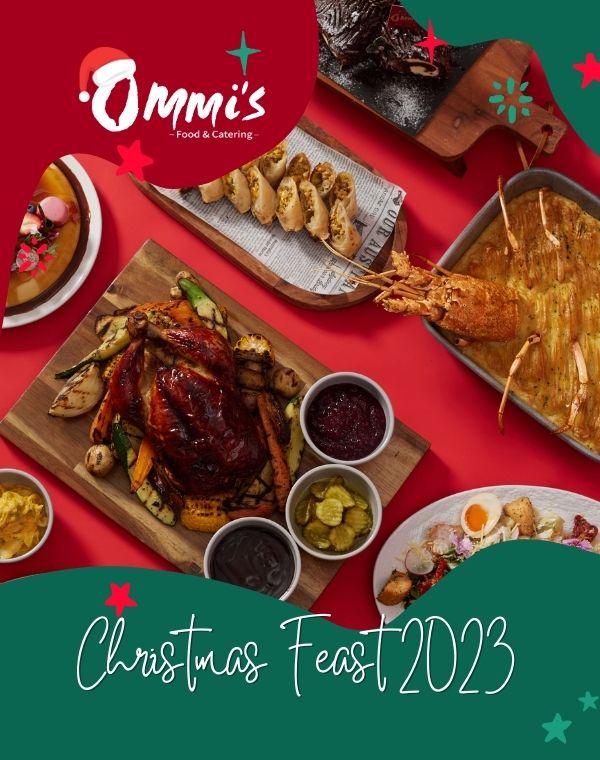 2023 Ommi's Christmas Feast