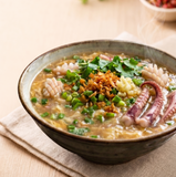 Garlic Squid Thick Soup | 蒜香魷魚羹 500g