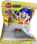 Kuai Kuai Corn Snack – Spice Flavour Fridge Magnet | 乖乖冰箱貼