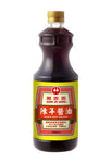 Aged Soy Sauce 1L | 萬年香 陳年醬油 1L