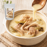 Creamy Pork Tripe Soup with Pickled Cabbage | 濃郁酸菜豬肚雞 500g