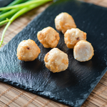 HONG YU Cooked Cuttlefish Ball｜花枝丸