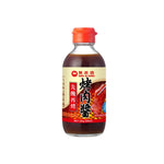 BBQ Sauce 200ml | 萬家香 烤肉醬 200ml