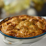 Beef Rib Finger Goulash Pie | 紅酒燉牛肋條肉派 (FROZEN)