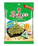 IMei Mustard Flavored Green Peas｜義美 芥末青豆