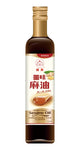 Blended Sesame Oil Ginger Flavour 220ml | 福壽 薑味麻油 220ml