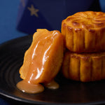 2025 Ommi’s Classic Cantonese-style Mooncake Gift Box 6pc pack | 2025 經典廣式月餅禮盒 50g 6顆裝