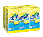 Nestea Lemon 300ml 6pack/hand | 雀巢檸檬茶300ml 6包/手