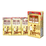 Assam Classic Milk Tea 300ml | 阿薩姆奶茶 300ml 6包/手