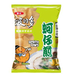 Hwa Yuan Potato Chips | 華元 波的多蚵仔煎34g