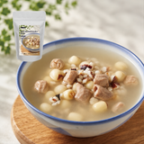Four Herbal Wonder Soup | 四神湯  500g