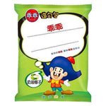 Kuai Kuai Corn Snack – Coconut Flavour|乖乖玉米脆條-奶油椰子 40g