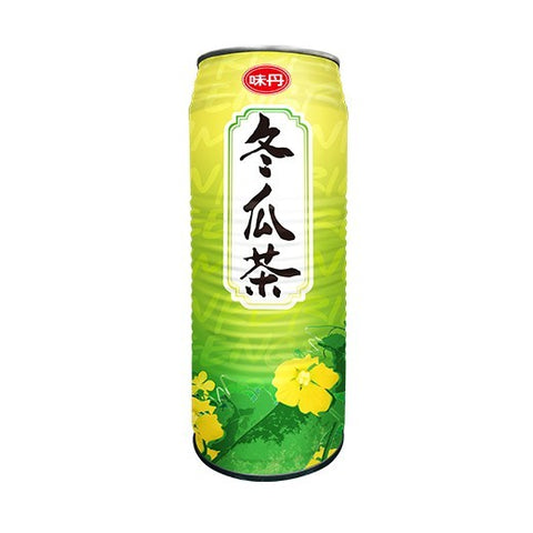 Vedan Wax Gourd Tea | 味丹 冬瓜茶 475ml