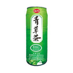 Vedan Herbal Tea | 味丹 青草茶560ml