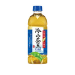 Royal Tea Garden The King of Tea 500ml | 御茶園冷山茶王 500ml