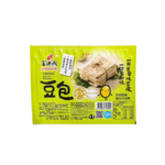 Skin of Beancurd | 富源成 生豆包 (非基改）300g