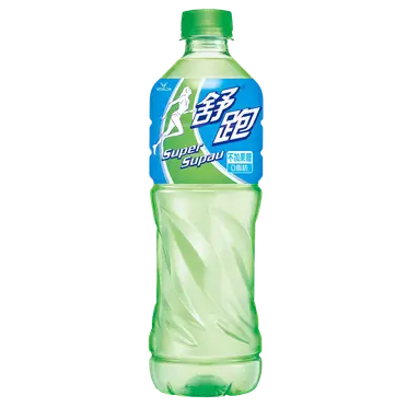 Super Supau Sports Drink 590ml | 舒跑運動飲料 590ml