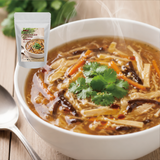 Classic Hot and Sour Soup | 經典酸辣湯  500g