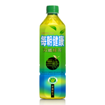 Every Morning Healthy Dual Green Tea 650ml | 每朝健康雙纖綠茶 650ml