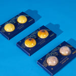 Salty Egg Yolk Pastry 50g | 經典蛋黃酥 50g 兩顆禮盒/單顆