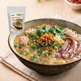 Garlic Squid Thick Soup | 蒜香魷魚羹 500g