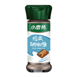 TOMAX Pepper Salt 45g | 小磨坊 胡椒鹽45g