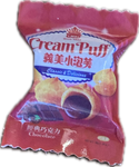 IMei Puff Chocolate Fridge Magnet | 義美小泡芙冰箱貼