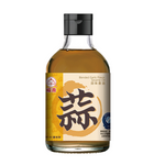 Blended Sesame Oil Garlic Flavour 95ml | 福壽 蒜味香油 95ml