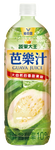 Fruit And Vegetable King Guava Juice 980ml | 維他露蔬果大王芭樂汁 980ml