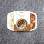 Braised Premium Wagyu Beef Rice  | 香滷和牛燴飯
