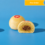 Ommi’s Classic Crisp Pastry Gift Box 6-pack | 經典球酥月餅禮盒 50g 6顆裝