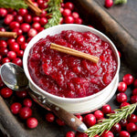 Ommi's Cranberry Jam 200g | 蔓越莓醬 200g