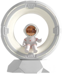 Astronaut Night Light | 太空人夜燈