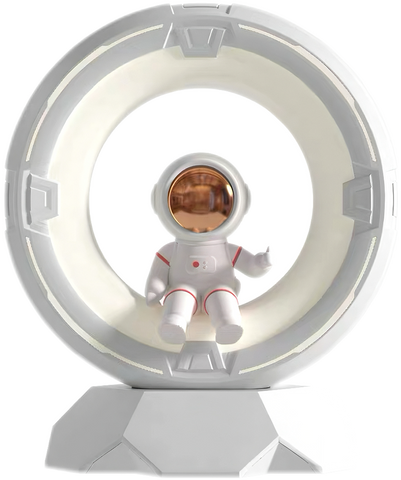 Astronaut Night Light | 太空人夜燈