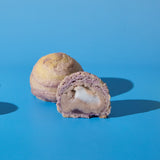 Taro and Mochi Pastry 50g | Q彈麻糬芋頭酥 50g 兩顆禮盒/單顆