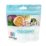 Passionfruit Pomelo Peel 50g | Sweego 百香柚皮乾 50g/包