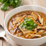 Classic Hot and Sour Soup | 經典酸辣湯  500g