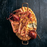 Lobster Seafood Pie | 英式龍蝦海鮮派(FROZEN)