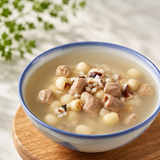 Four Herbal Wonder Soup | 四神湯  500g