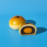 Salty Egg Yolk Pastry 50g | 經典蛋黃酥 50g 兩顆禮盒/單顆
