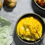 Golden Kimchi 400g | 黃金泡菜400g
