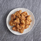 Ommi's Boneless Crispy Fried Chicken  | Ommi's 台式香香雞