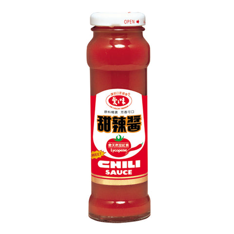AGV Sweet Chili Sauce | 愛之味甜辣醬