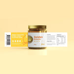 Golden Kimchi | 招牌黃金泡菜